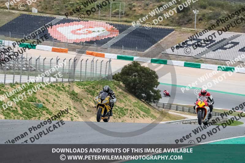 may 2019;motorbikes;no limits;peter wileman photography;portimao;portugal;trackday digital images